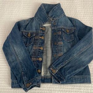 BabyGap Jean jacket